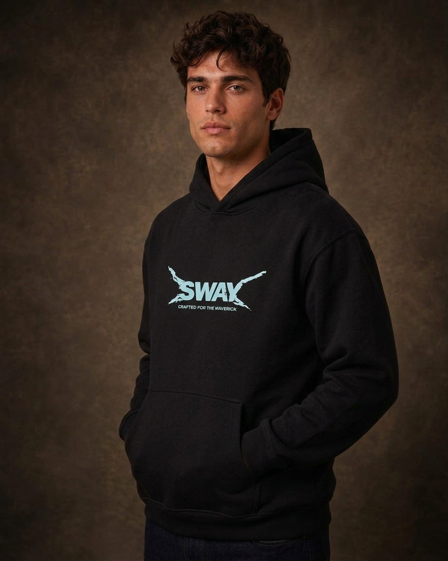 The Decree Hoodie