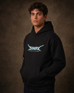 The Decree Hoodie