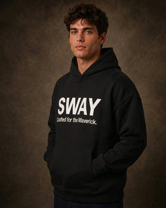 The Sovereign Hoodie