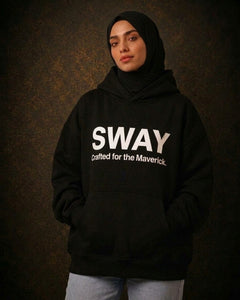 The Sovereign Hoodie