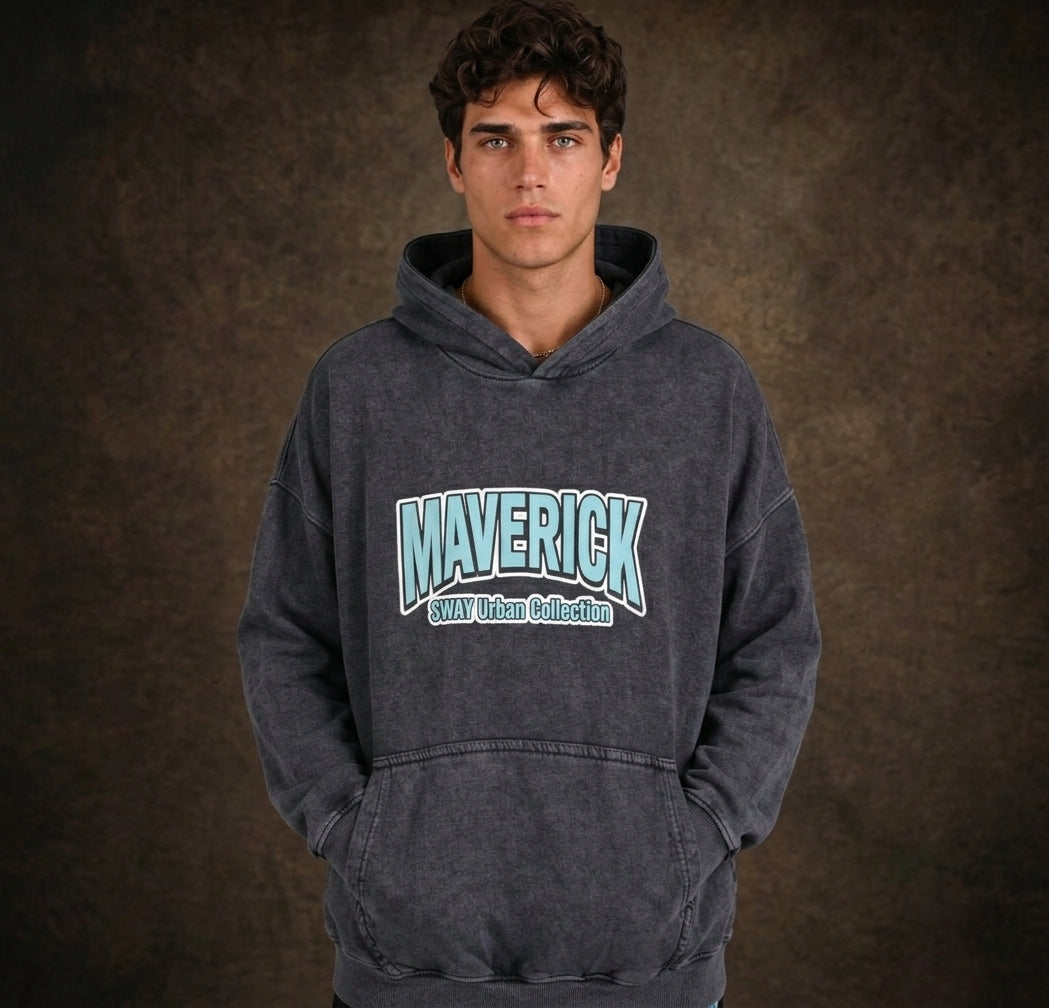 Rogue Relic Hoodie