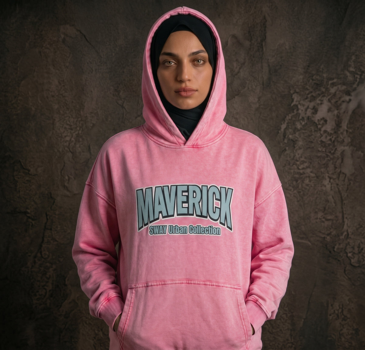 Rogue Relic Hoodie