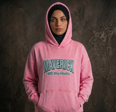 Rogue Relic Hoodie