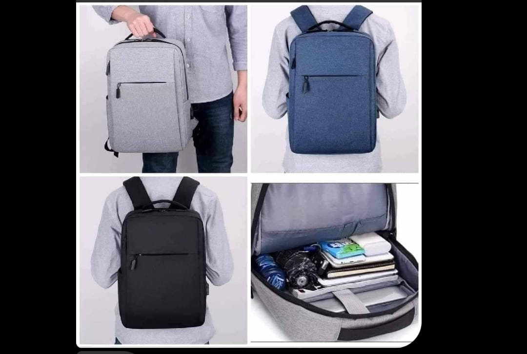 SWAY LAPTOP BAG