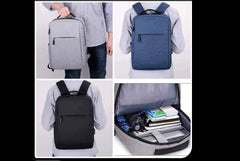 SWAY LAPTOP BAG