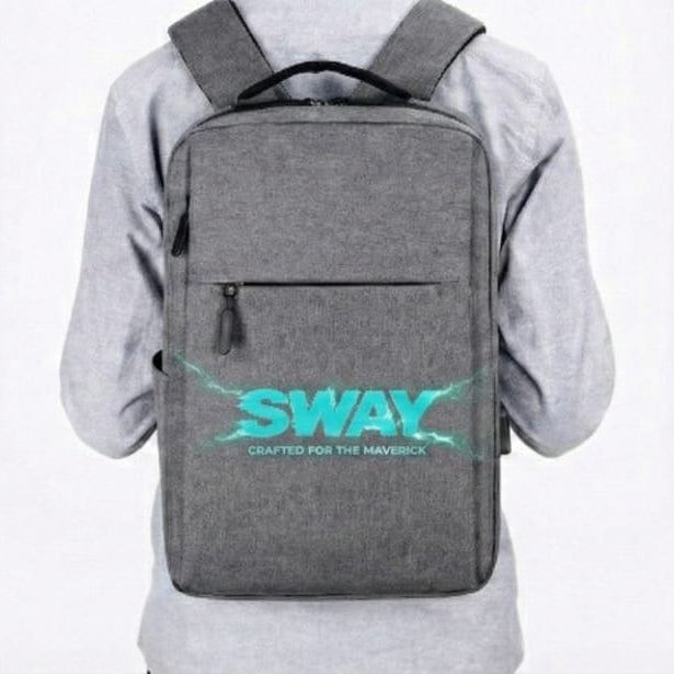 SWAY LAPTOP BAG