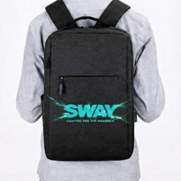 SWAY LAPTOP BAG