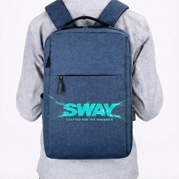 SWAY LAPTOP BAG