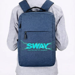 SWAY LAPTOP BAG