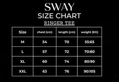 SWAY Signature Ringer