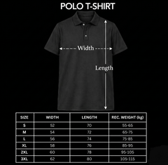 SWAY Ancient Eternity Polo