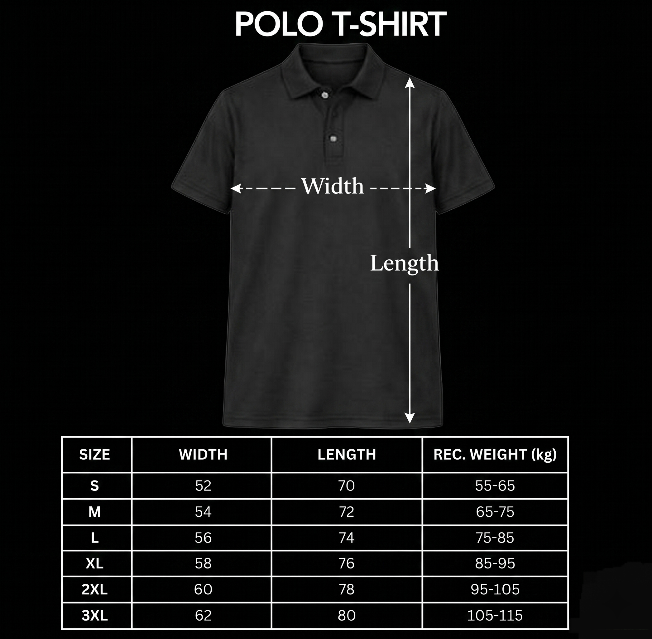 SWAY Ancient Eternity Polo