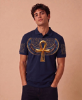 SWAY Eternity Protocol Polo