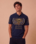 SWAY Ancient Eternity Polo
