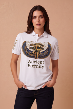 SWAY Ancient Eternity Polo Women