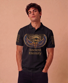 SWAY Ancient Eternity Polo