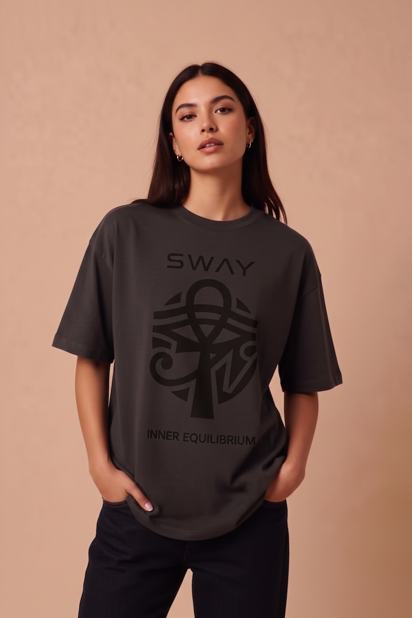 Inner Equilibrium Tee Women