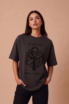 Inner Equilibrium Tee Women