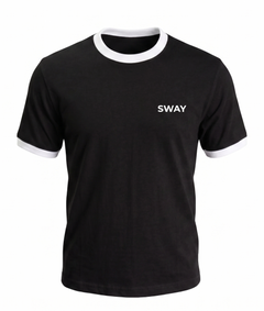 SWAY Ringer Fit Tee