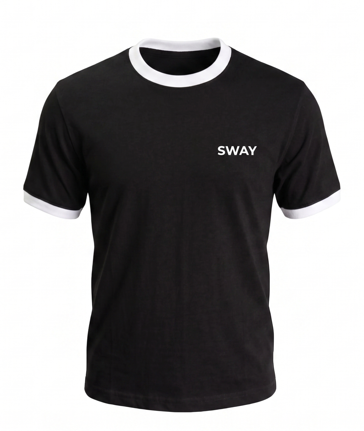 SWAY Ringer Fit Tee