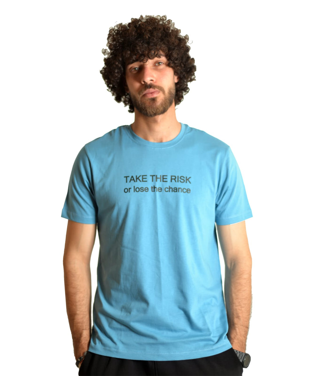 The Venture Regular Fit Tee
