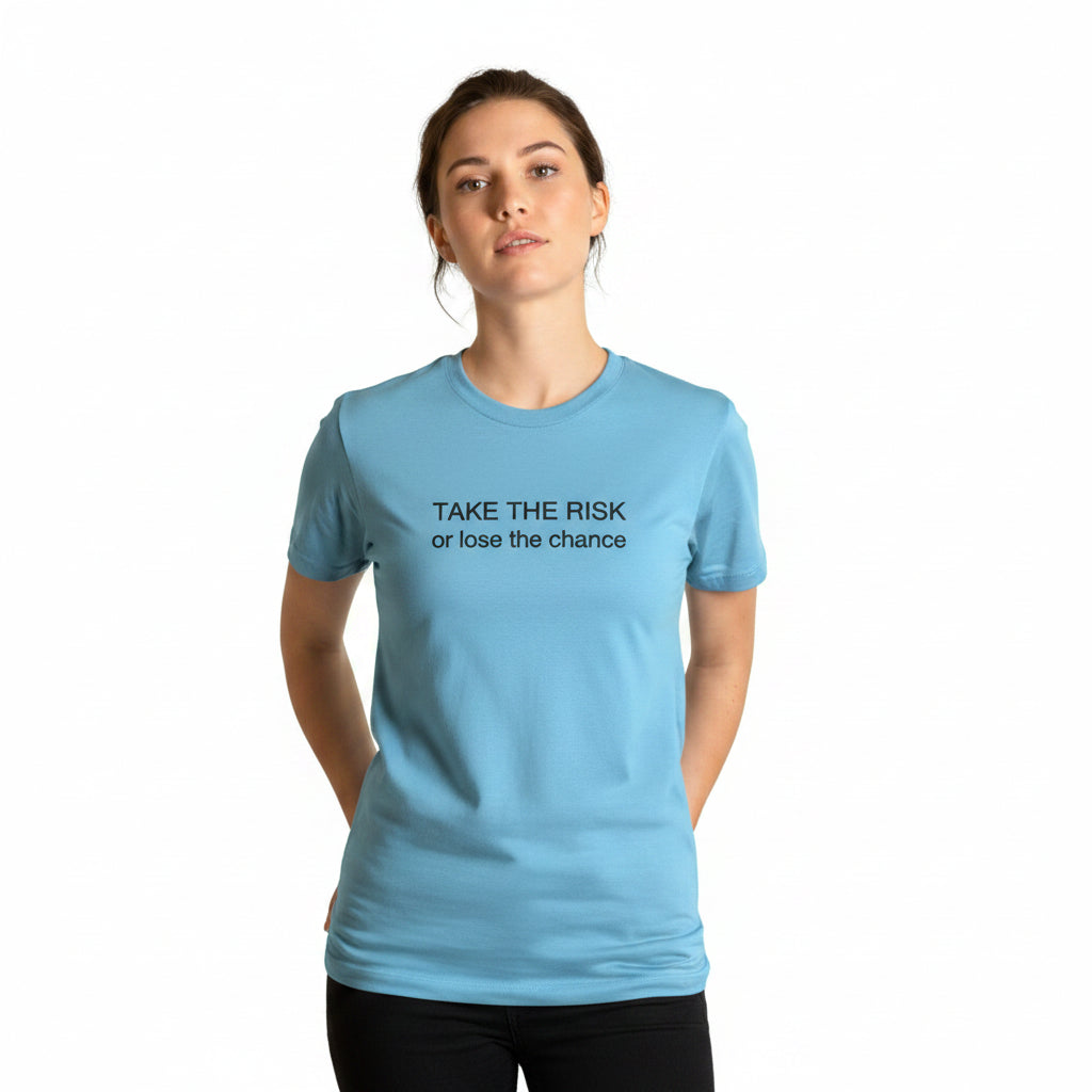 The Venture Regular Fit Tee Women