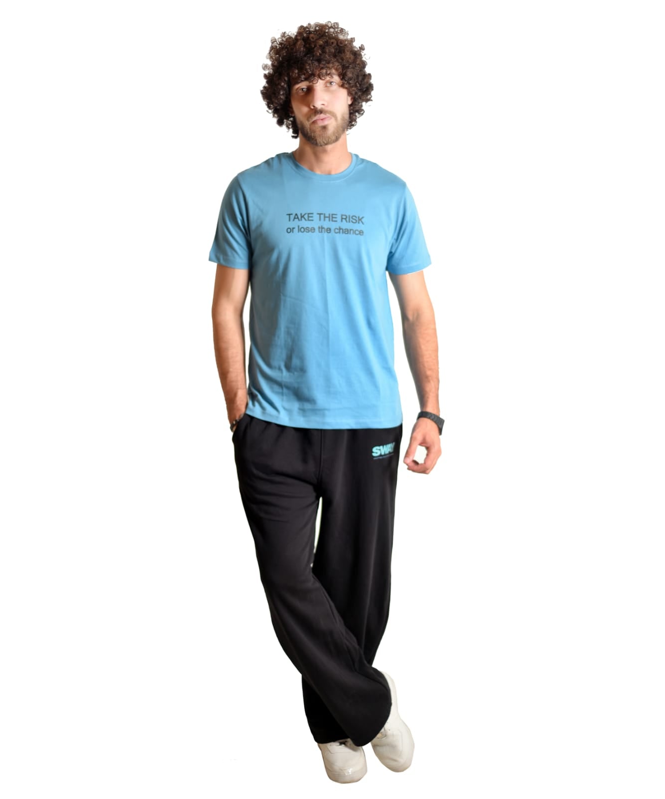 The Venture Regular Fit Tee