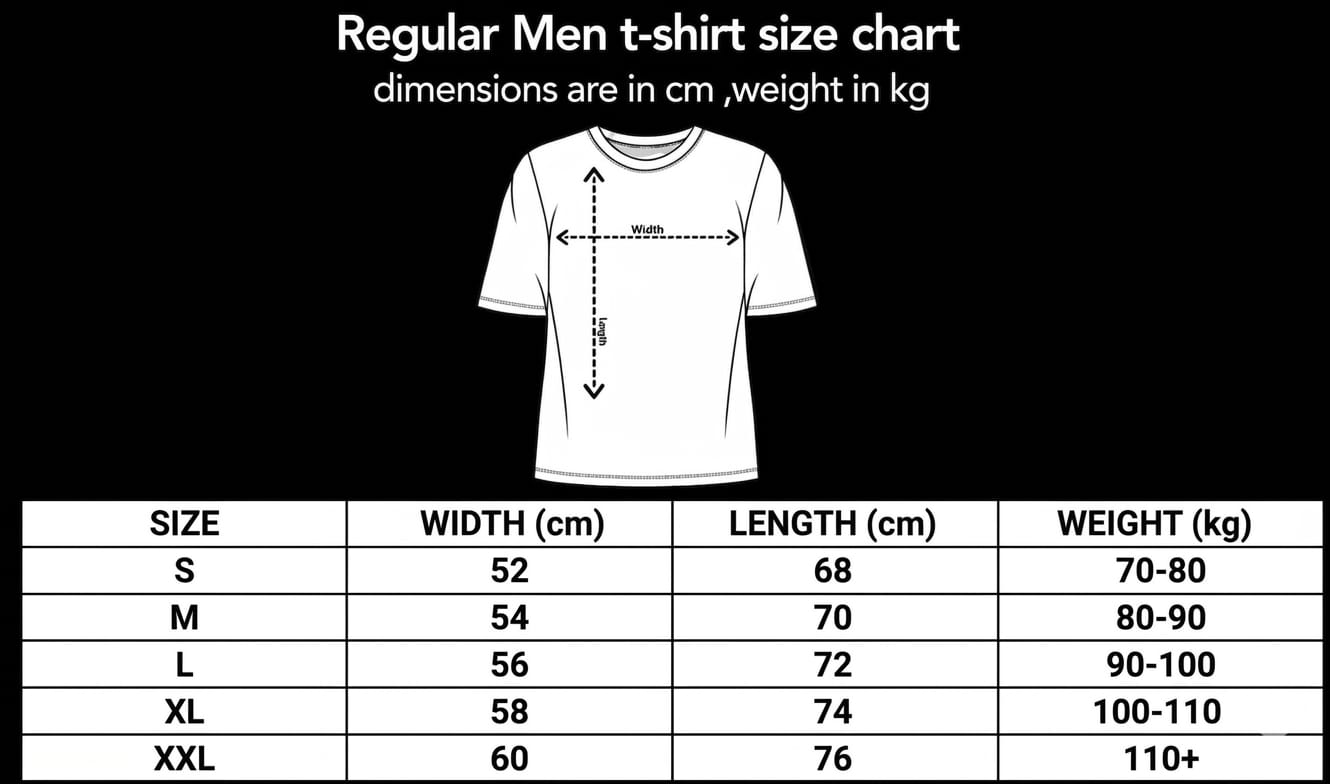 The Venture Regular Fit Tee