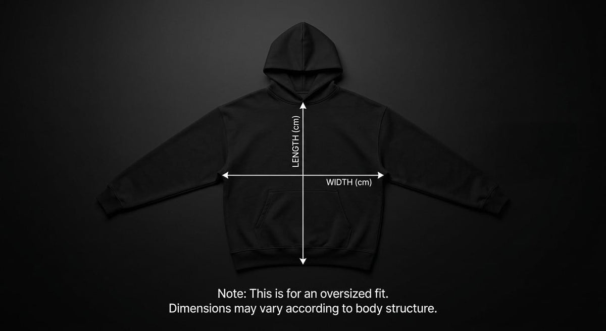 Blue Authority Hoodie