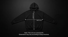Blue Authority Hoodie
