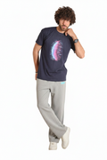 Light Code Sweatpants – Heather Grey