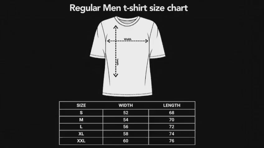 The Venture Regular Fit Tee