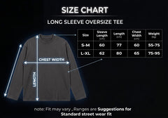 Tut's Legacy Long Sleeves Oversize Woman T-shirt