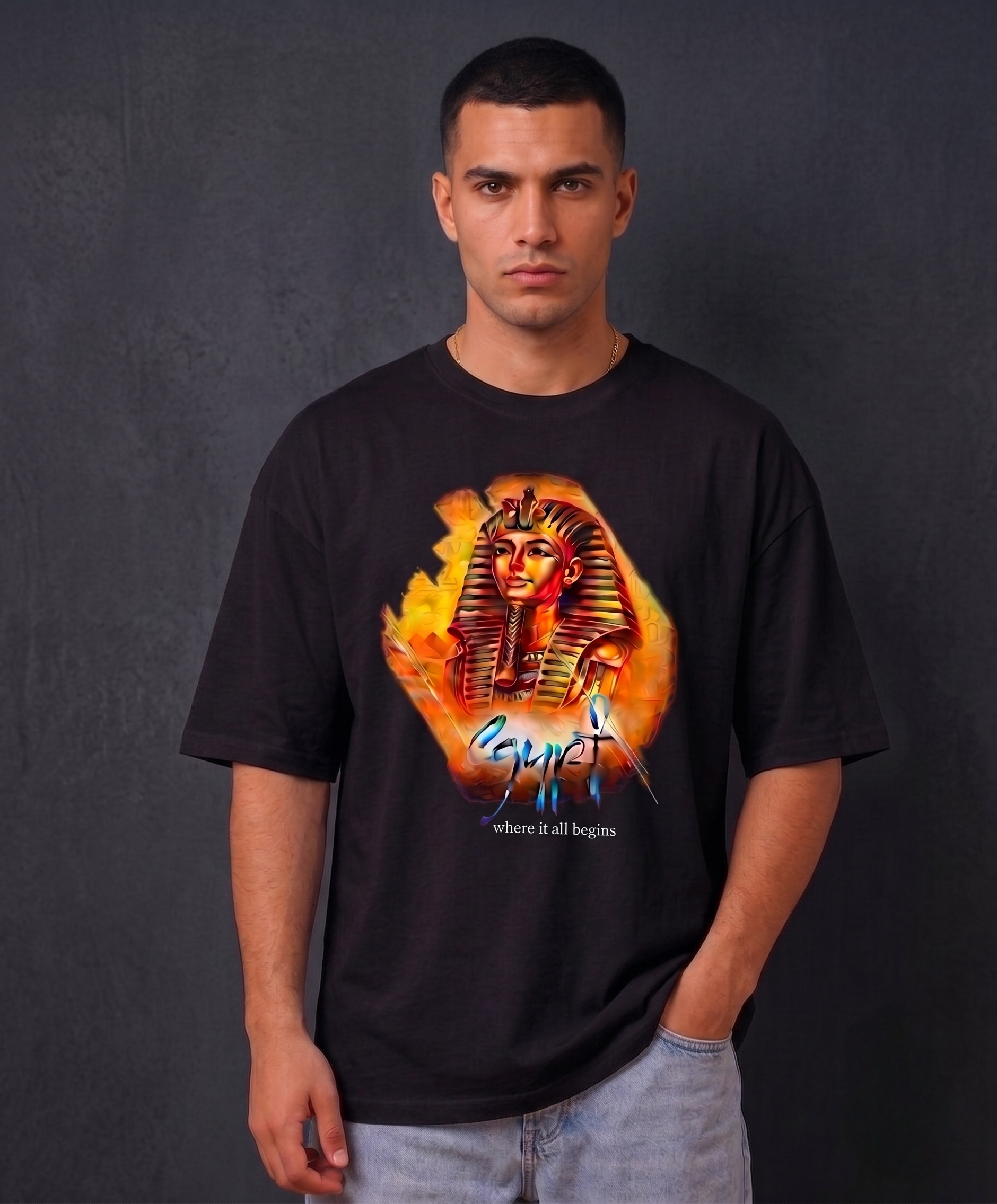 TUT's Legacy unisex Short Sleeves tee