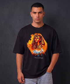 TUT's Legacy unisex Short Sleeves tee