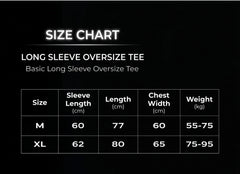 Mandala Owl Long Sleeve Oversize Tee