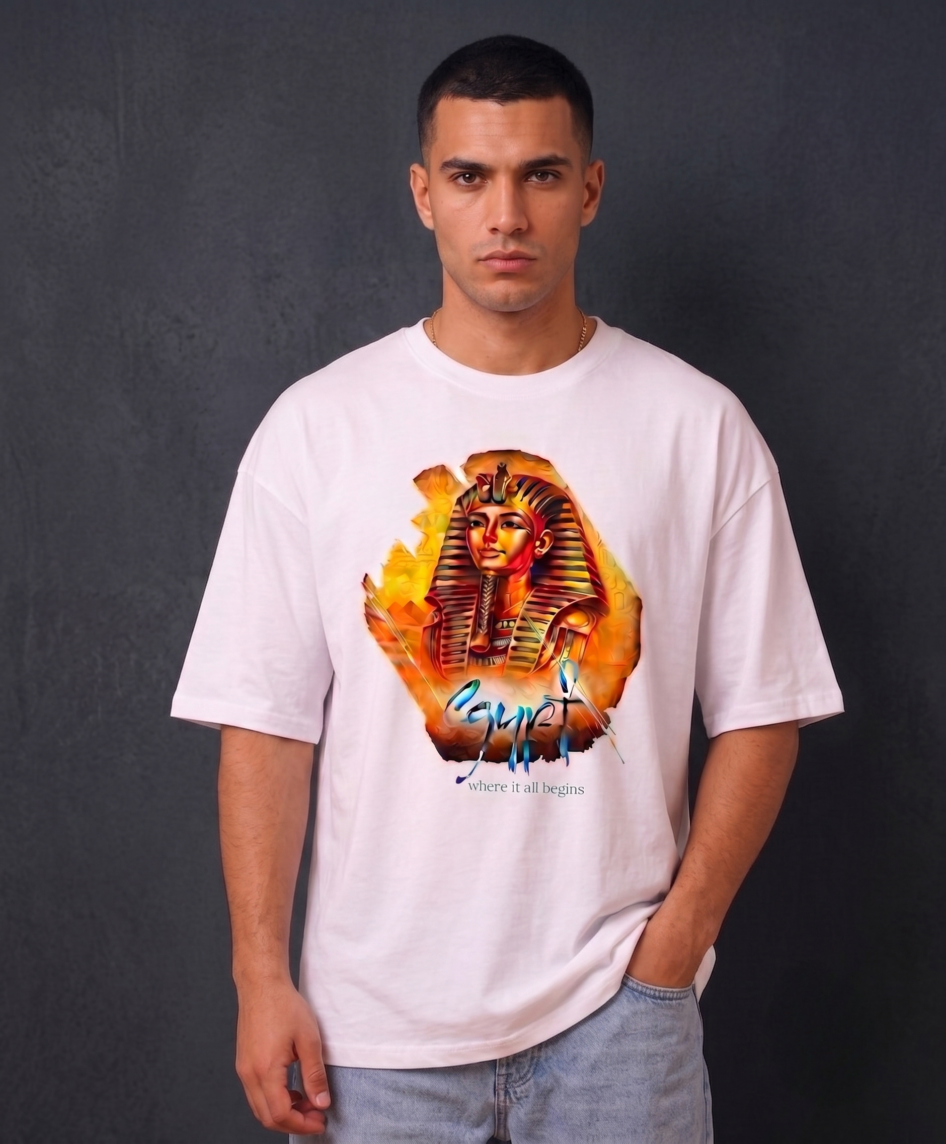 TUT's Legacy unisex Short Sleeves tee