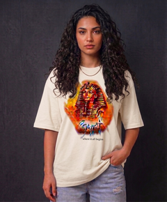 TUT's Legacy unisex Short Sleeves tee (Copy)