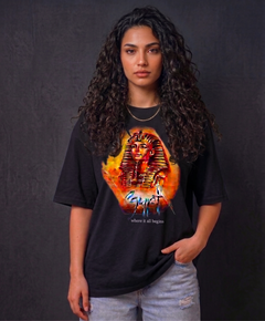 TUT's Legacy unisex Short Sleeves tee (Copy)
